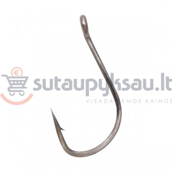 Kabliukai Fudo Hooks MRSD-BN 4401